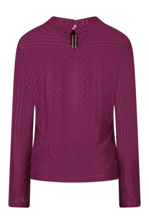 lizzi lou LT66238 W90501 Rose cyclaam
