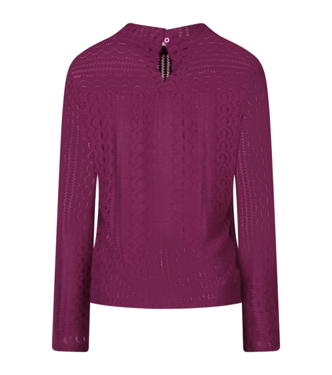 lizzi lou LT66238 W90501 Rose cyclaam