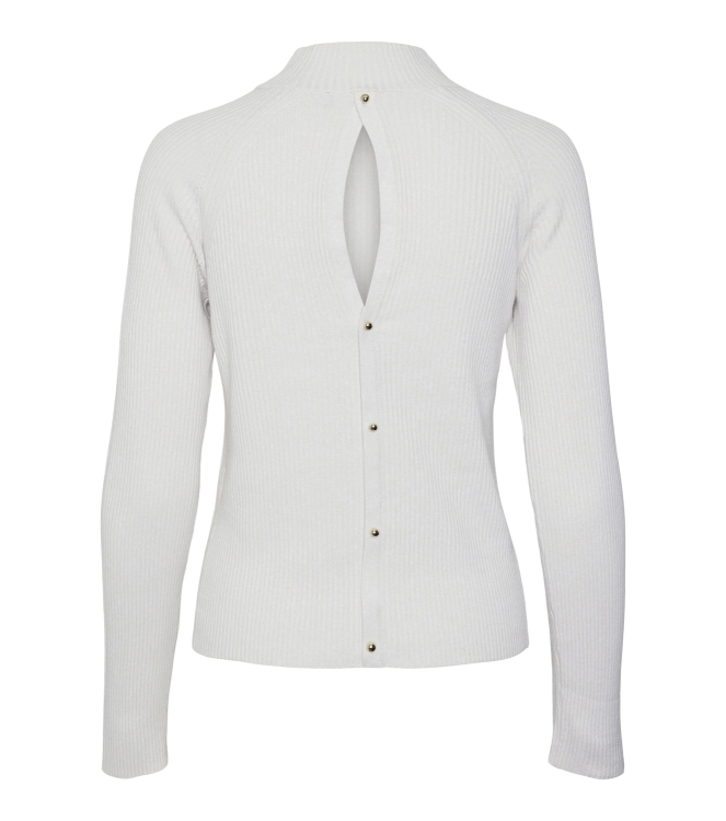 Vero Moda 10314300 Ecru off white