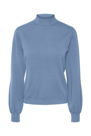 Vero Moda 10309584 Blauw midden