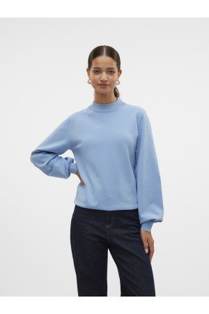 Vero Moda 10309584 Blauw midden