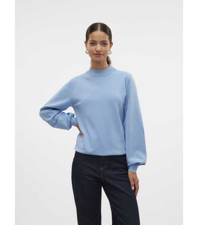 Vero Moda 10309584 Blauw midden