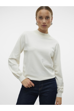 Vero Moda 10309584 Ecru ivoor