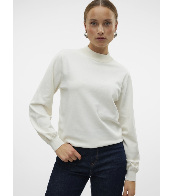 Vero Moda 10309584 Ecru ivoor