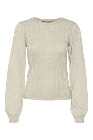 Vero Moda 10318046 Ecru naturel