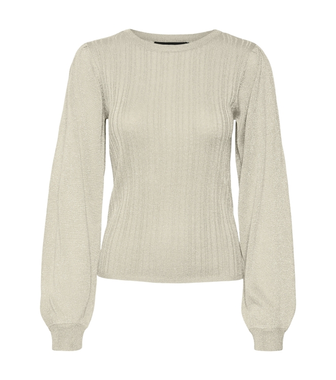 Vero Moda 10318046 Ecru naturel