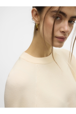 Vero Moda 10315516 Ecru naturel