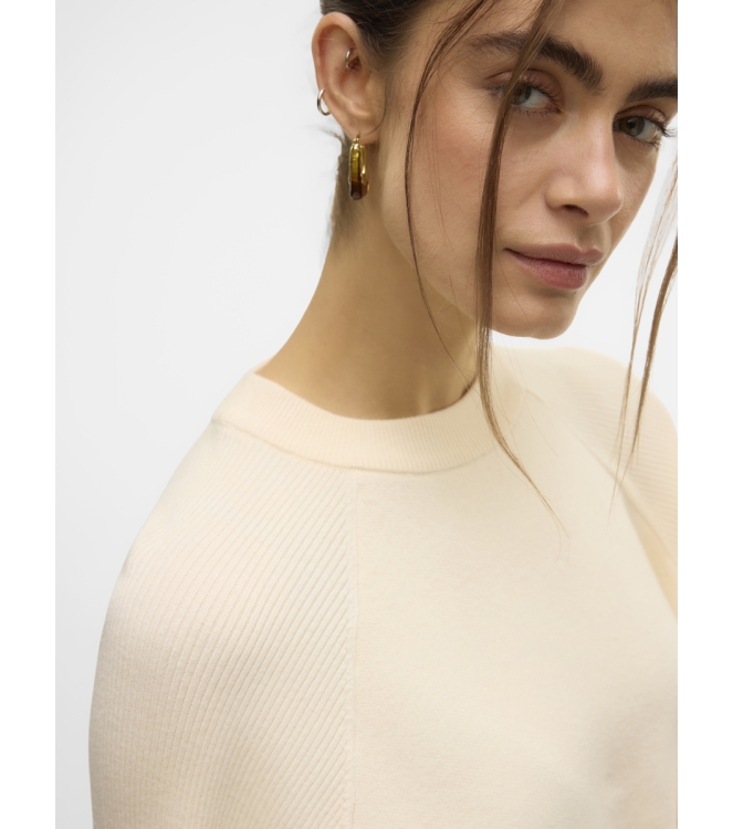 Vero Moda 10315516 Ecru naturel