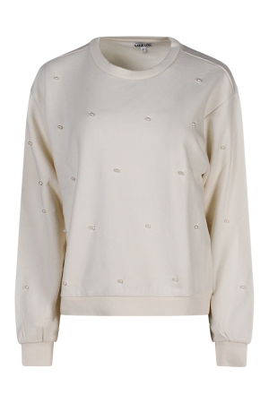 lizzi lou CX90846 Z90511 Ecru off white