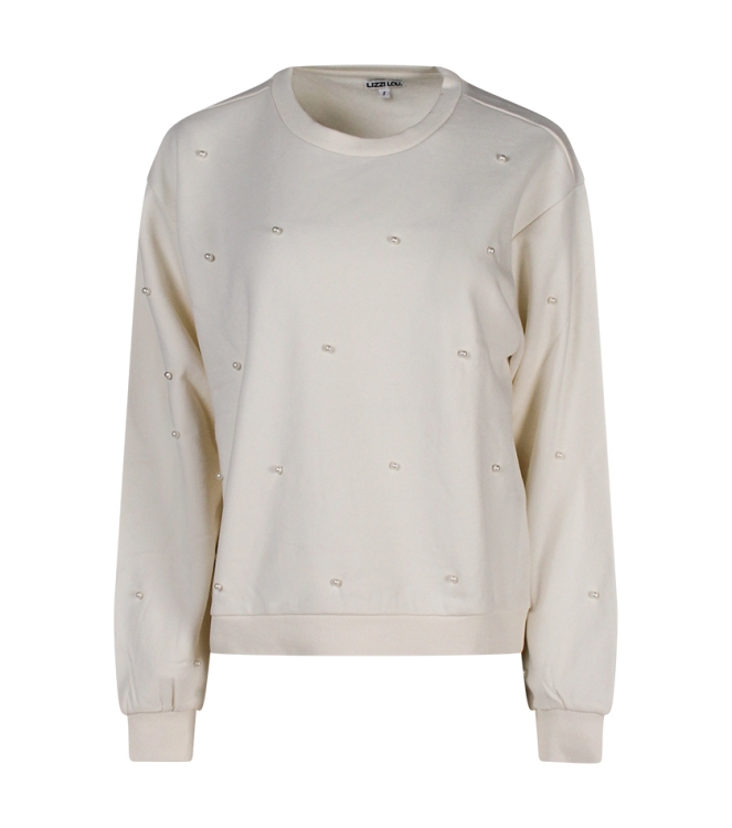 lizzi lou CX90846 Z90511 Ecru off white