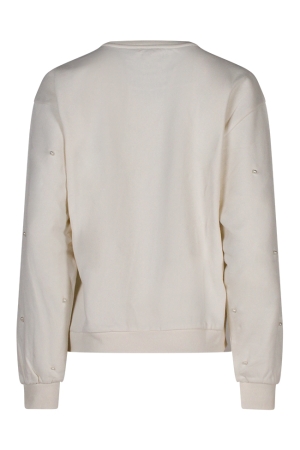 lizzi lou CX90846 Z90511 Ecru off white