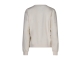 lizzi lou CX90846 Z90511 Ecru off white