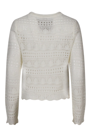 City Life LW00739 Z90515 Ecru off white