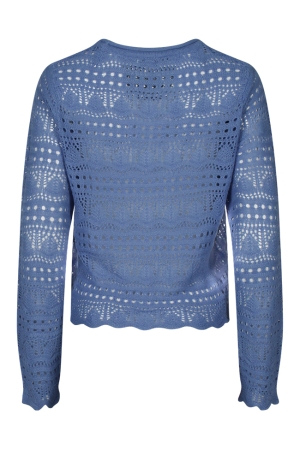 City Life LW00739 Z90515 Blauw midden