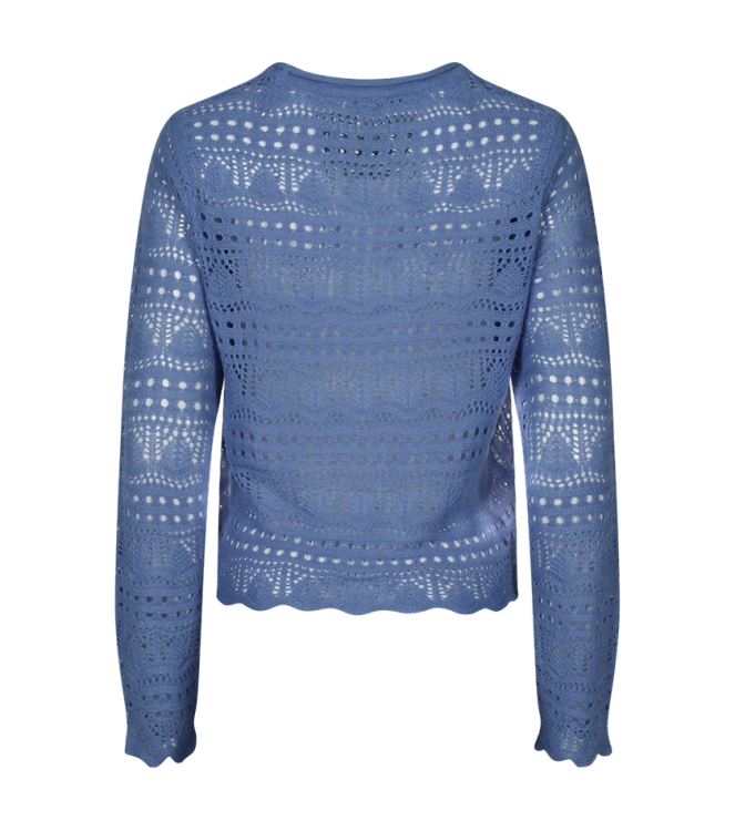 City Life LW00739 Z90515 Blauw midden