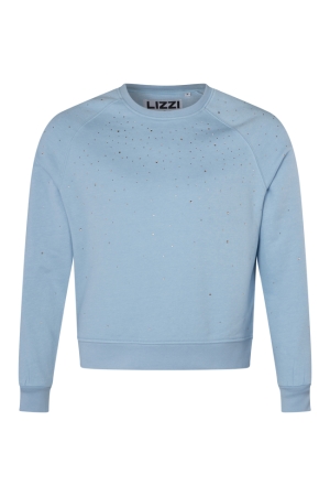 lizzi lou Sietske lds Z90226 Blauw licht