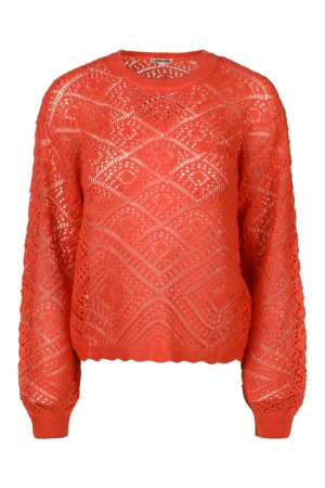 lizzi lou Lisa Z90501 Grijs licht melee