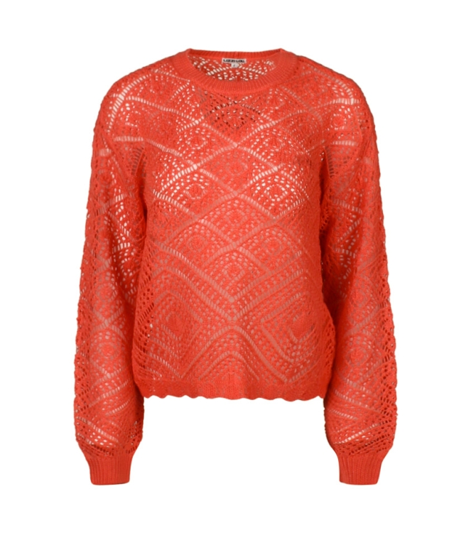 lizzi lou Lisa Z90501 Grijs licht melee