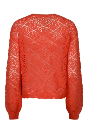 lizzi lou Lisa Z90501 Grijs licht melee