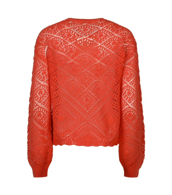 lizzi lou Lisa Z90501 Grijs licht melee