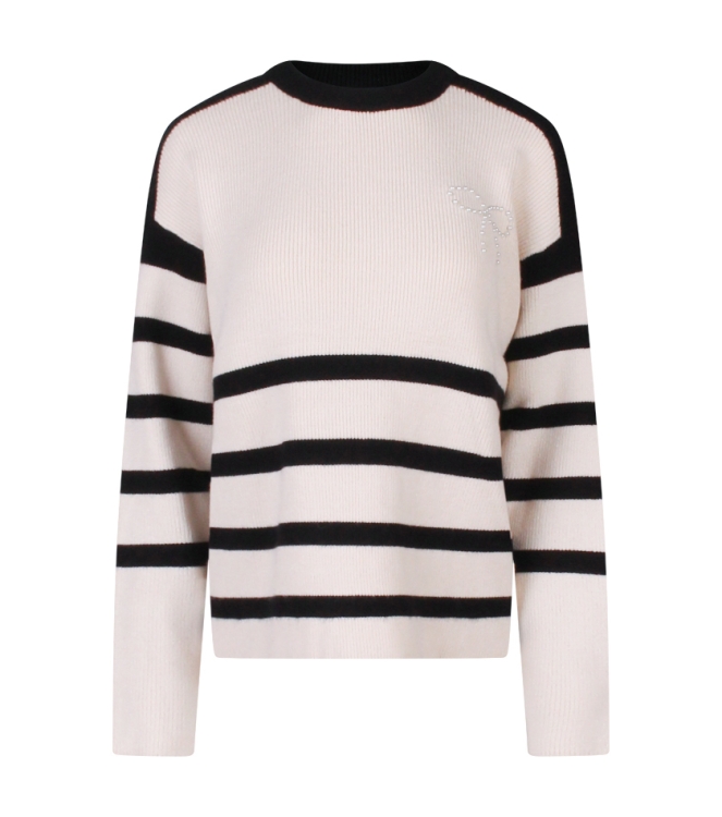 lizzi lou Paris lds W10236 Zwart