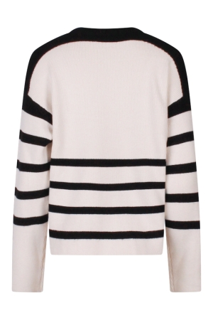 lizzi lou Paris lds W10236 Zwart