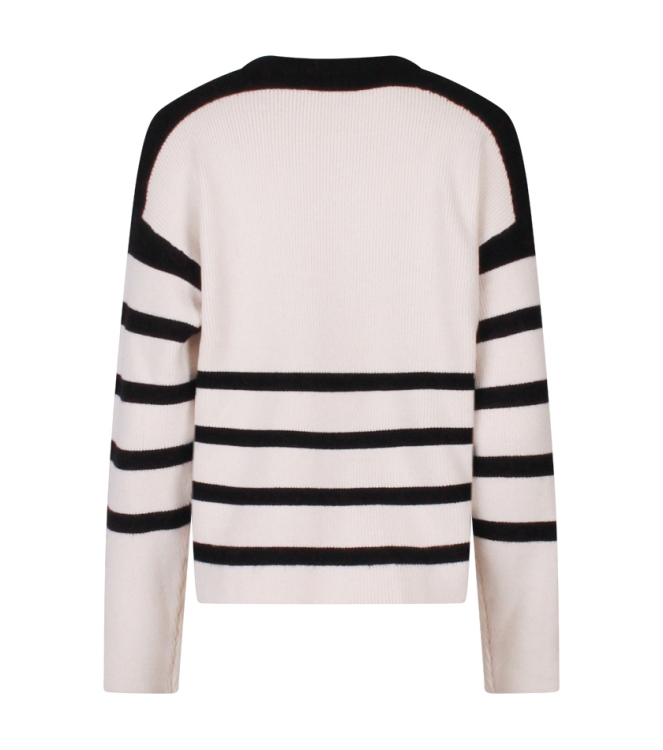 lizzi lou Paris lds W10236 Zwart