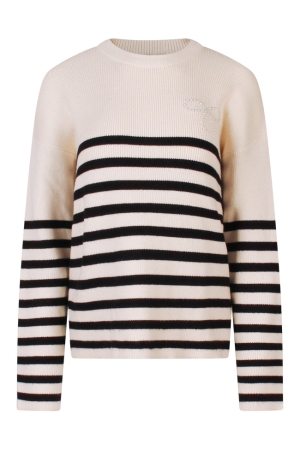 lizzi lou Paris lds W10236 Ecru off white