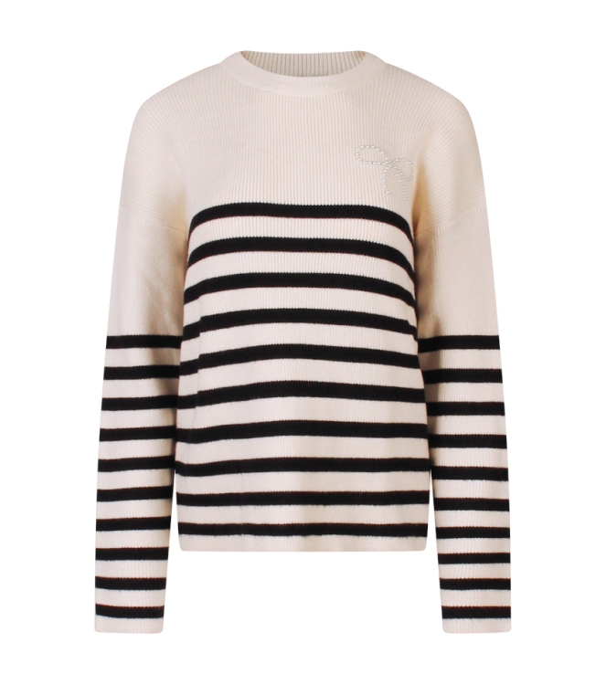 lizzi lou Paris lds W10236 Ecru off white