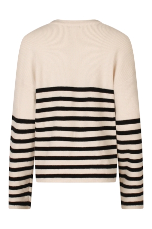 lizzi lou Paris lds W10236 Ecru off white