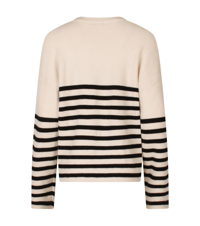 lizzi lou Paris lds W10236 Ecru off white