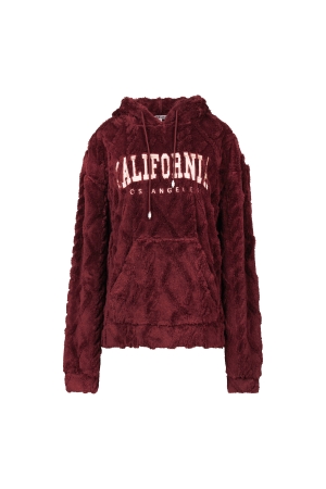 lizzi lou LSW-66640 W10343 Rood bordo