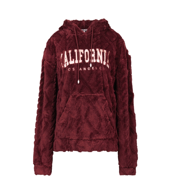 lizzi lou LSW-66640 W10343 Rood bordo