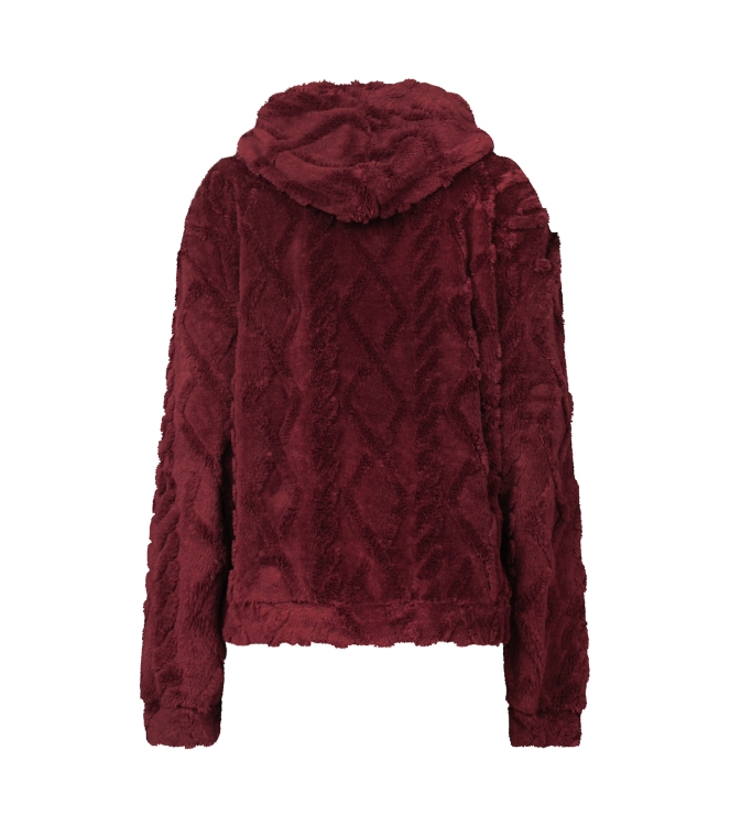 lizzi lou LSW-66640 W10343 Rood bordo