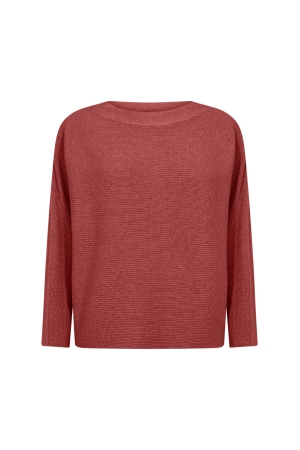 Soya Concept 32958 Oranje donker roest