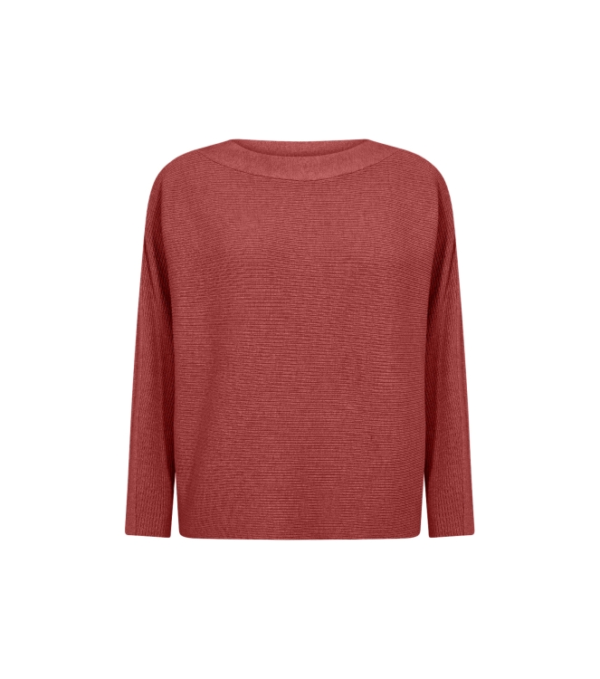 Soya Concept 32958 Oranje donker roest