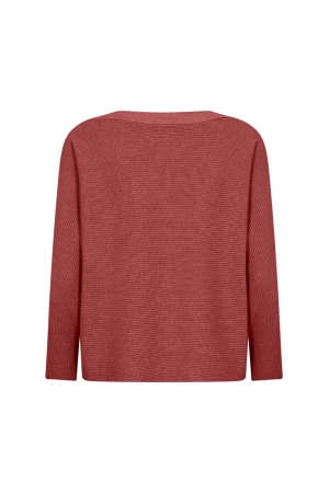 Soya Concept 32958 Oranje donker roest