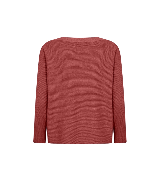 Soya Concept 32958 Oranje donker roest
