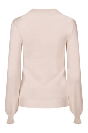 City Life 304519 W10383 Ecru off white