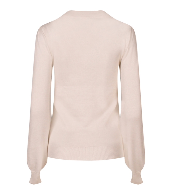 City Life 304519 W10383 Ecru off white