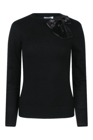 lizzi lou 304570 W10384 Zwart