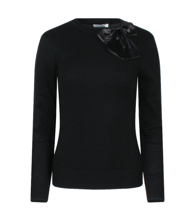 lizzi lou 304570 W10384 Zwart