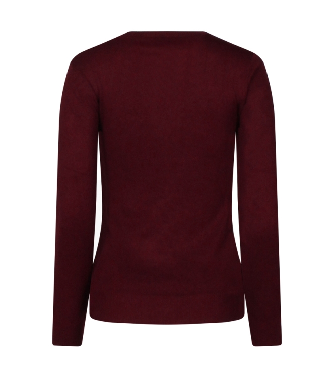 lizzi lou 304570 W10384 Rood bordo