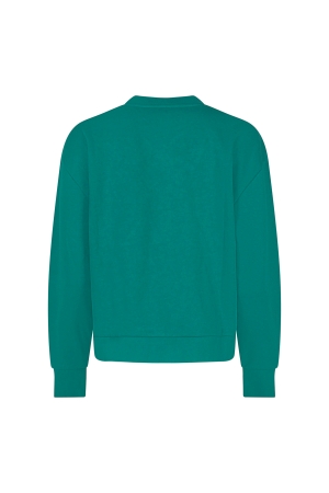 City Life 213911 W10389 cobalt blauw