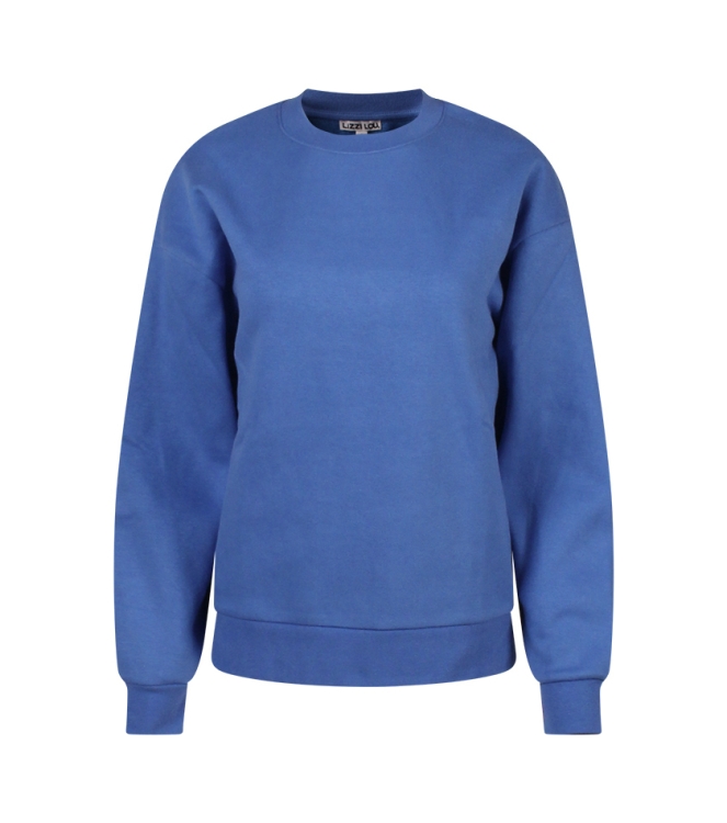 lizzi lou 213889 W10390 Blauw midden