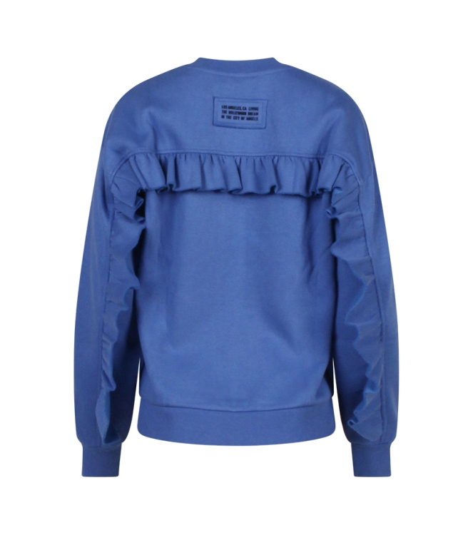 lizzi lou 213889 W10390 Blauw midden