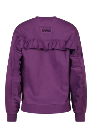 lizzi lou 213889 W10390 Paars fel
