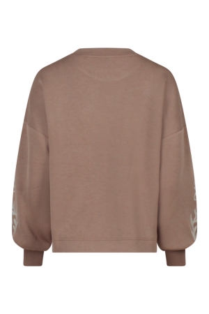 City Life 213888 W10391 Bruin taupe