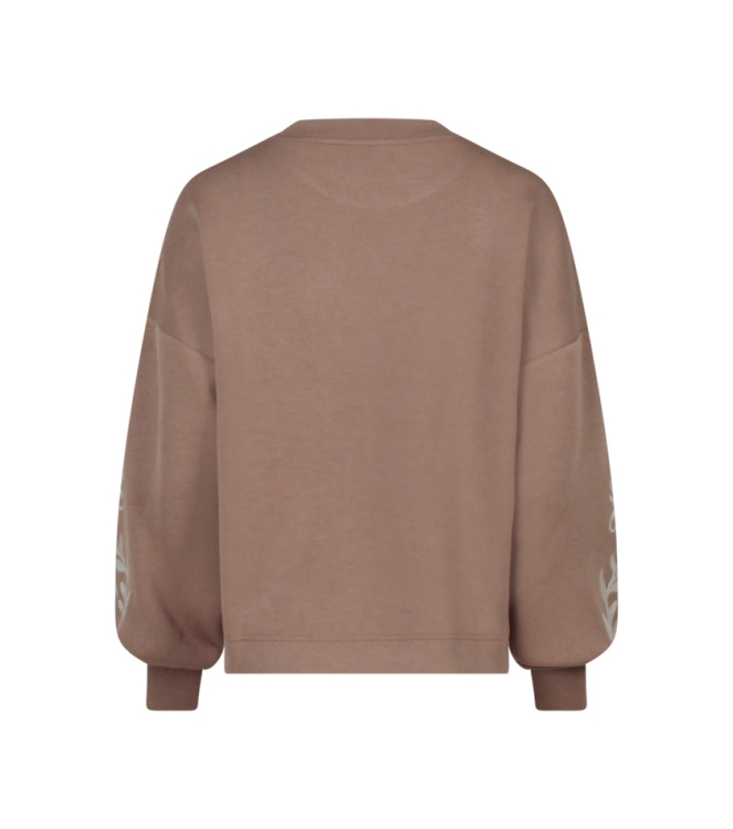 City Life 213888 W10391 Bruin taupe