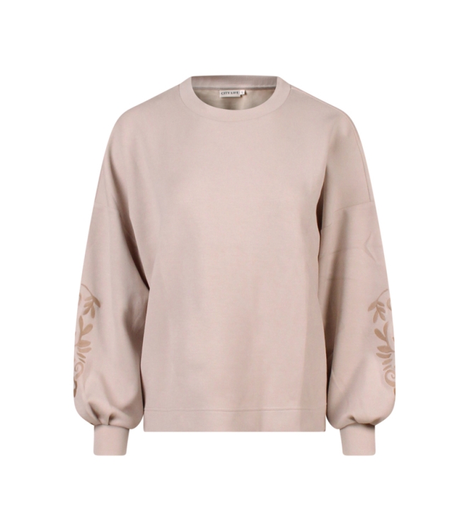 City Life 213888 W10391 Ecru naturel